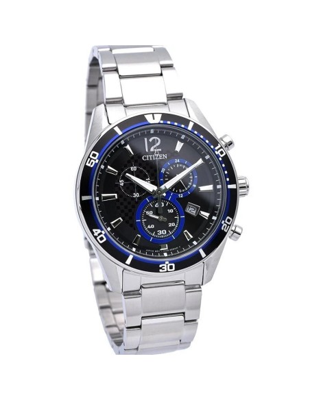 cronógrafo hombre Citizen Alterna VO10-6741F 39.8mm JDM 100m